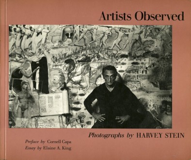 Artists Observed