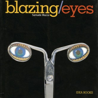 Blazing Eyes
