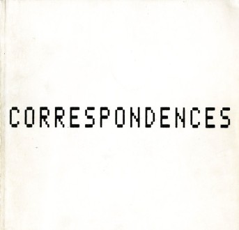 Correspondences