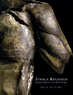 Ithaca Regained
