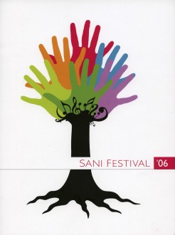 Sani Festival '06