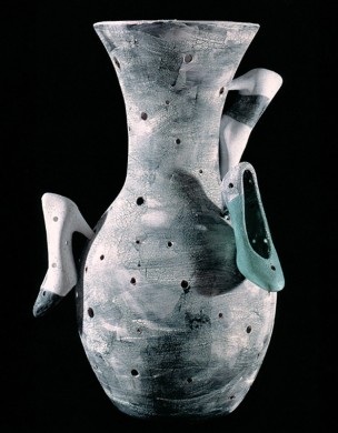 Social Climber, 1993