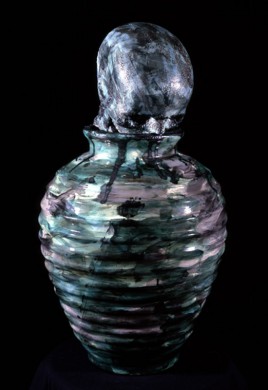 Urn for the Recent Dead, 1991