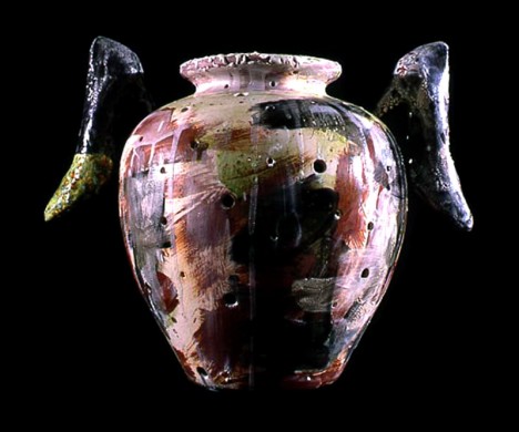 Cinderella Vase, 1995