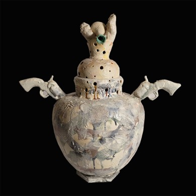 How the West Was Lost, 1994